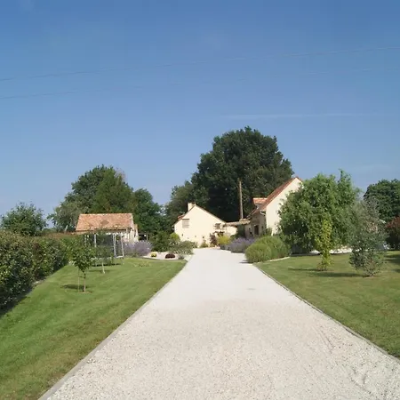 Maison Avec Piscine Proche Du Circuit * Arnage