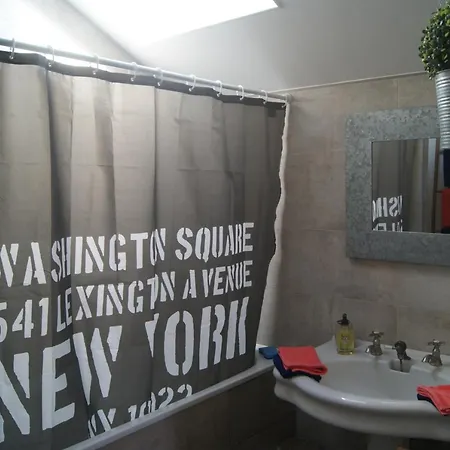 Maison Pres Du Circuit 24h Du Mans Dom wakacyjny Arnage