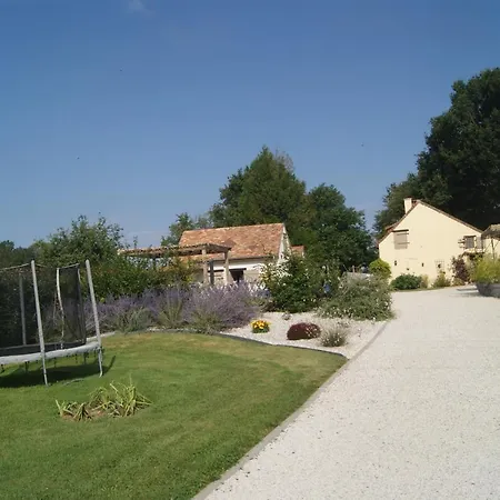 Dom wakacyjny Maison Avec Piscine Proche Du Circuit *