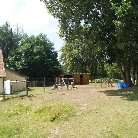 Maison Avec Piscine Proche Du Circuit