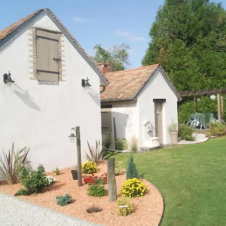 Maison Prés Du Circuit 24h Du Mans * Arnage