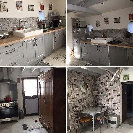 Maison Pres Du Circuit 24h Du Mans *