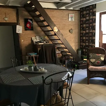 Maison Prés Du Circuit 24h Du Mans *