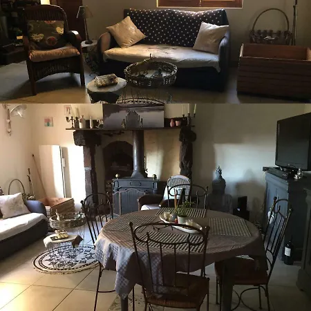 Maison Pres Du Circuit 24h Du Mans * Arnage