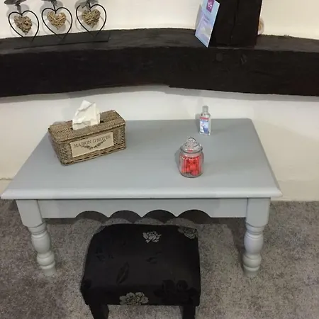 Maison Pres Du Circuit 24h Du Mans Dom wakacyjny *