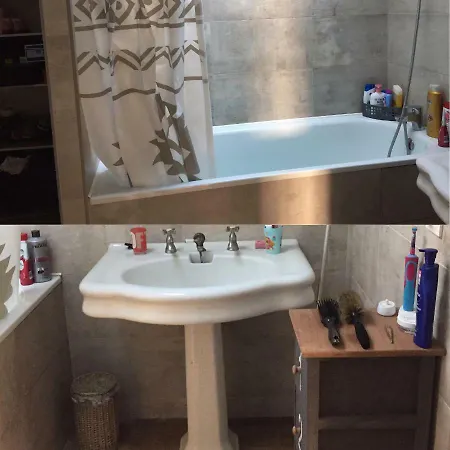 Maison Pres Du Circuit 24h Du Mans Dom wakacyjny Arnage