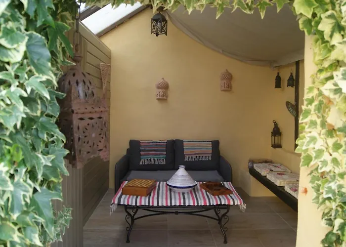 Maison Prés Du Circuit 24h Du Mans Hébergement de vacances