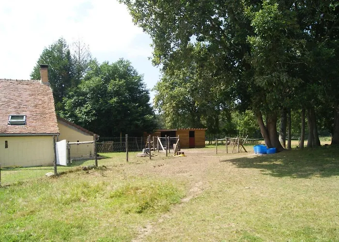 Maison Prés Du Circuit 24h Du Mans