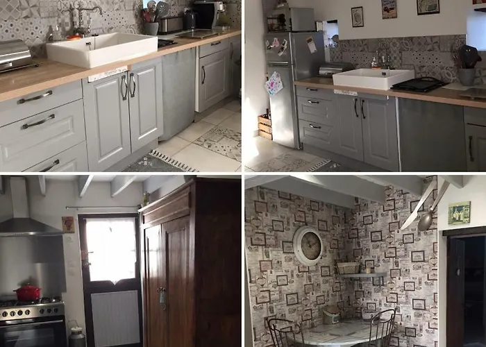 Maison Prés Du Circuit 24h Du Mans *