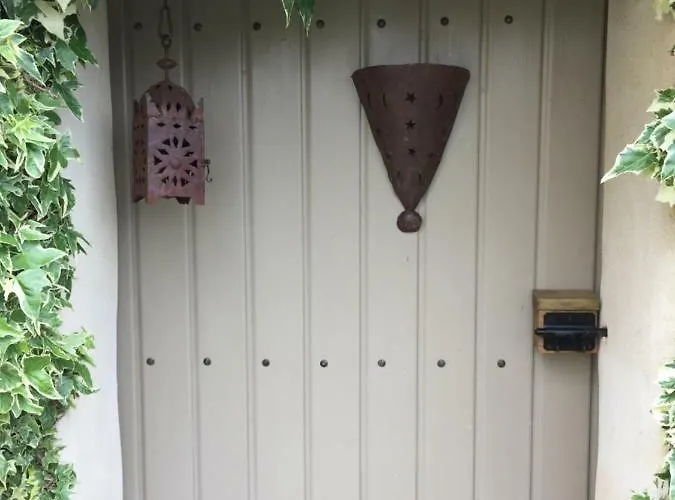 Maison Prés Du Circuit 24h Du Mans *