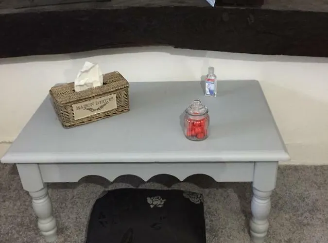 Maison Prés Du Circuit 24h Du Mans Hébergement de vacances *