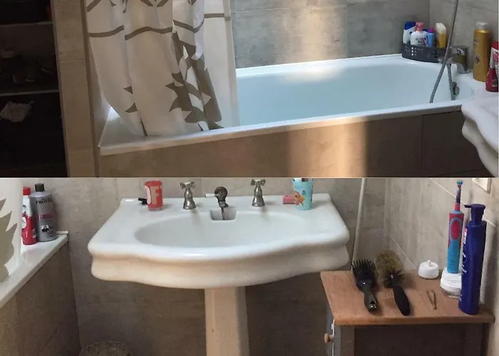 Maison Prés Du Circuit 24h Du Mans Hébergement de vacances Arnage