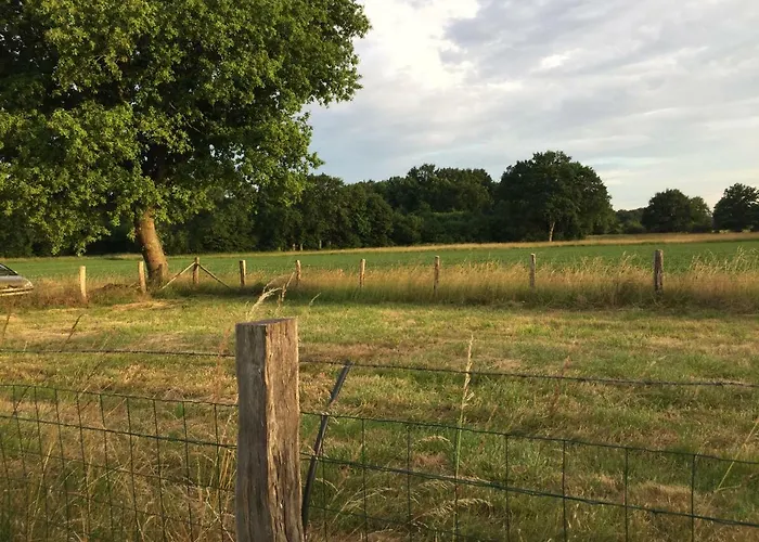 Maison Prés Du Circuit 24h Du Mans Hébergement de vacances